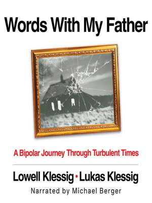 cover image of Words With My Father